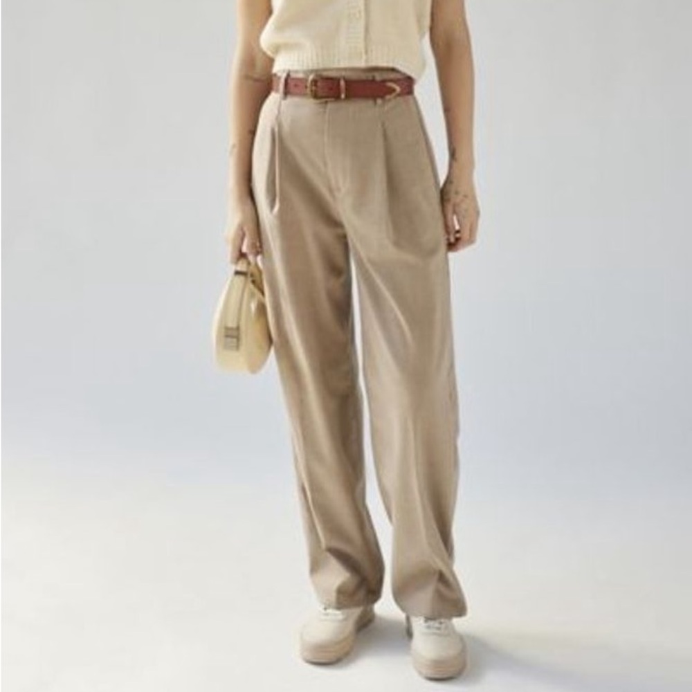 UO Helena Trouser Pant